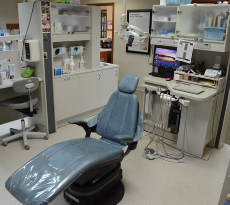 Dental Associates Of Cedar Rapids - Cedar Rapids, IA