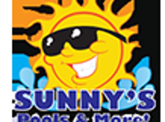 Sunny's Pools and More Inc - Flat Rock, MI