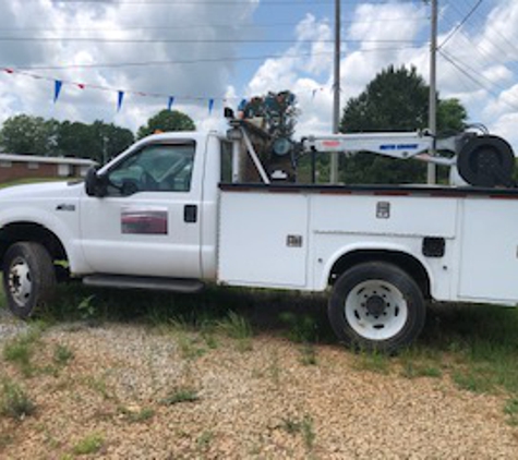 Frontier Towing and Recovery - Tallapoosa, GA