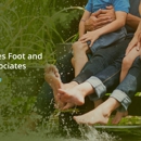 Quad Cities Foot and Ankle Associates - Physicians & Surgeons, Podiatrists