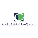 Callahan Law, PS. Inc. - Attorneys