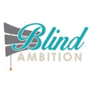 Blind Ambition - Draperies, Curtains & Shades-Wholesale & Manufacturers