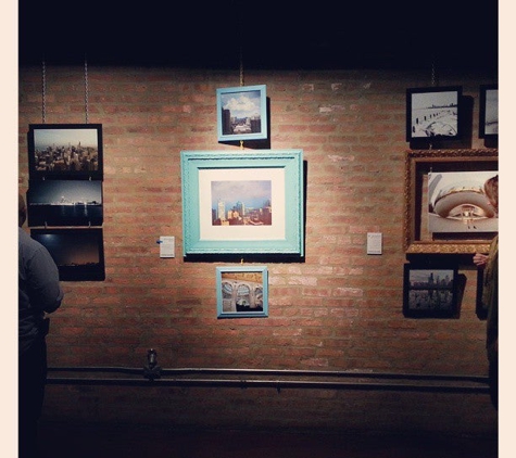 Loft On Lake - Chicago, IL