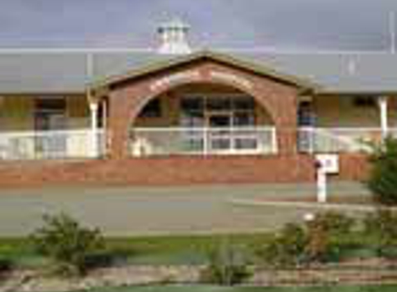 Orroroo & District Health Service - Orroroo, SA