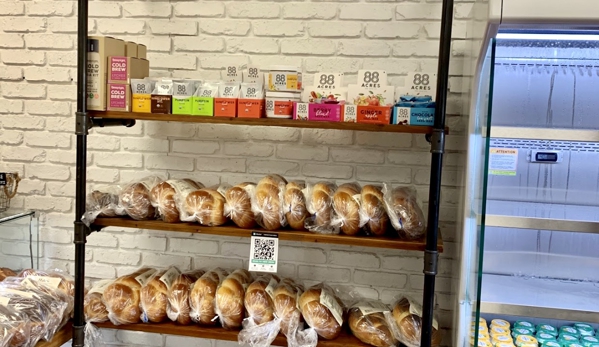 Charlie's Best Bread - San Diego, CA. Oct 2020