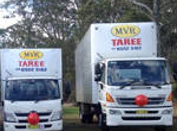 Manning Valley Removals & Storage (Taree) - Gloucester, NSW