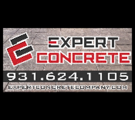 Expert Concrete Company - Clarksville, TN