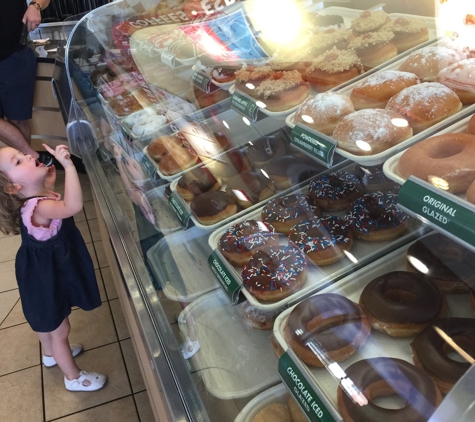 Krispy Kreme - Jacksonville, FL