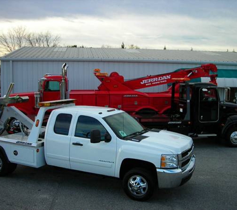 Goody's Towing and Auto Repair - Tamarac, FL