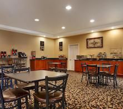 Best Western Comanche Inn - Comanche, TX