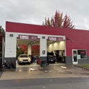 Jiffy Lube Oil Change