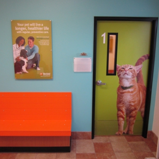 Banfield Pet Hospital - Houston, TX