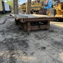 207 Welding & Fabrication - Steel Erectors