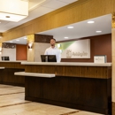 Holiday Inn Gaithersburg by IHG