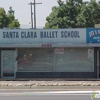 Santa Clara Ballet School gallery