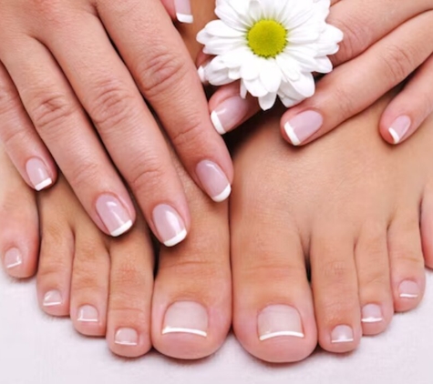 Pretty Nails&Spa 4U - Bethpage, NY