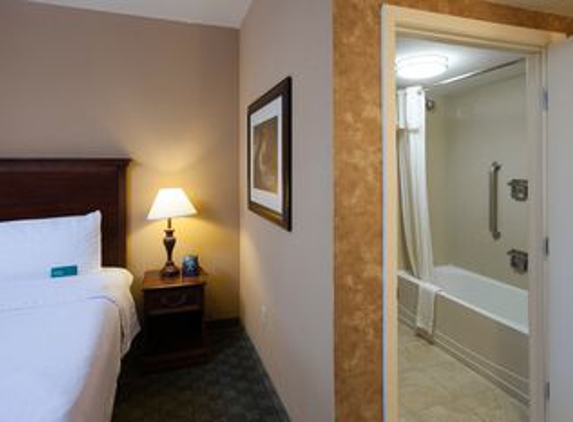 Homewood Suites by Hilton San Antonio North - San Antonio, TX