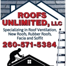Roofs Unlimited - Roofing Contractors