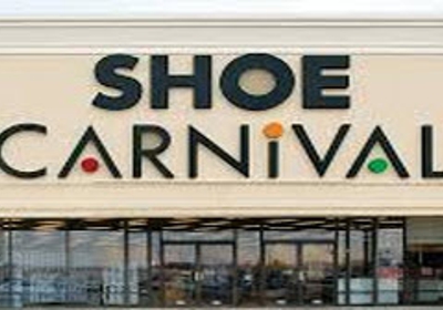 shoe carnival knoxville