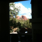 Sedona Cathedral Hideaway