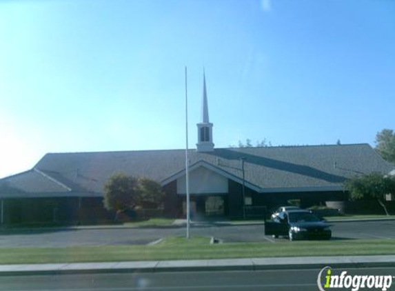 Church Of Jesus Christ Of Latter Day Saints - Mesa, AZ