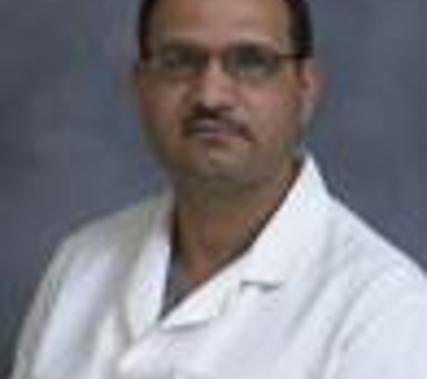 Dr. Balraj Dahiya, MD - Coldwater, MI