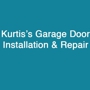 Kurtis's Garage Door Installation & Repair