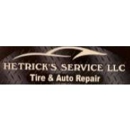 Hetrick's Service Center - Automobile Inspection Stations & Services