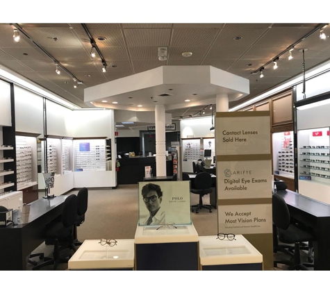 LensCrafters - Traverse City, MI