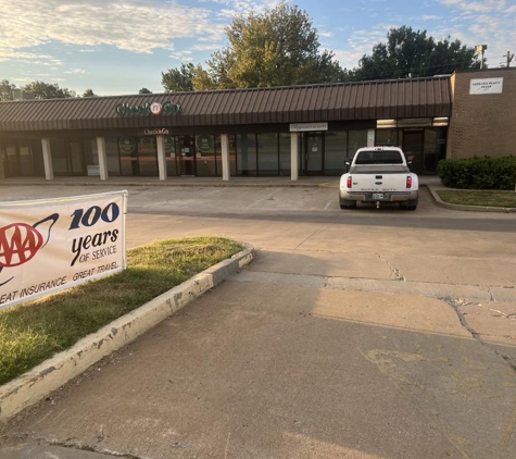 AAA Tulsa Fontana - Insurance/Membership Only - Tulsa, OK