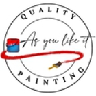 As You Like It Quality Painting