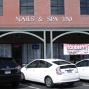 Nails 150 - Nail Salons