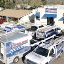 Precision Temperature - Air Conditioning Service & Repair