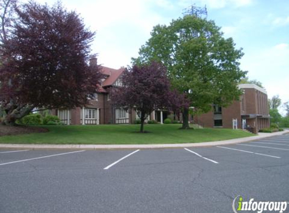 Bernards Township Administration Office - Basking Ridge, NJ