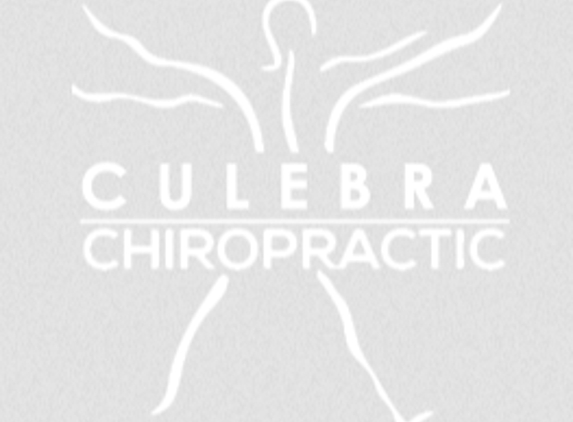 Culebra Chiropractic - San Antonio, TX