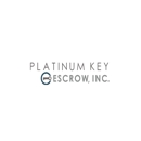 Platinum Key Escrow - Escrow Service