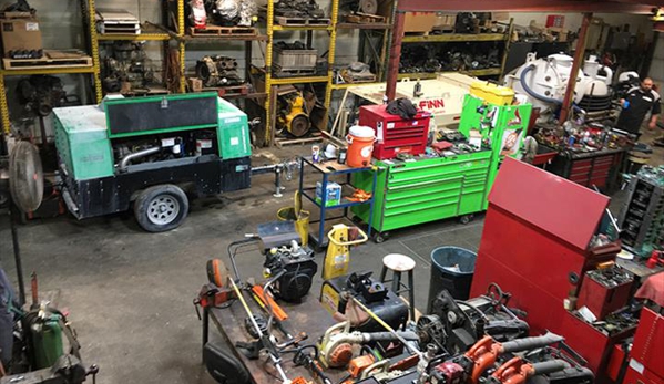 Tri State Engine Service - Davenport, IA