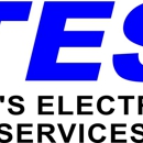 TES - Tony's Electrical Services - Electricians
