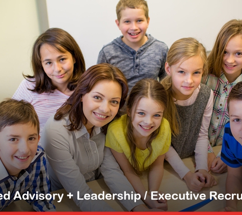 Switch Education Recruitment - Eastwood, SA. Tailored Advisory + Leadership / Executive Recruitment