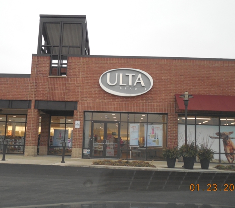 Ulta Beauty - Hodgkins, IL