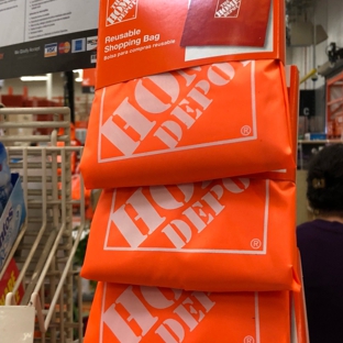 The Home Depot - San Jose, CA