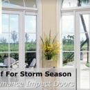 IWD WINDOWS & DOORS CORP - Storm Windows & Doors