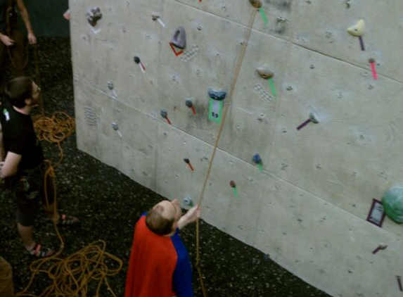 Vertical Endeavors - Saint Paul, MN