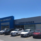 Christopher Chevrolet, INC.