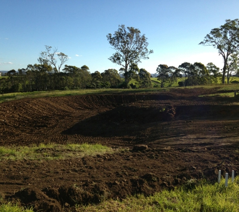 White's Dozing & Transport Pty Ltd - Camden, NSW