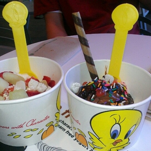 YogurtLand - Fremont, CA