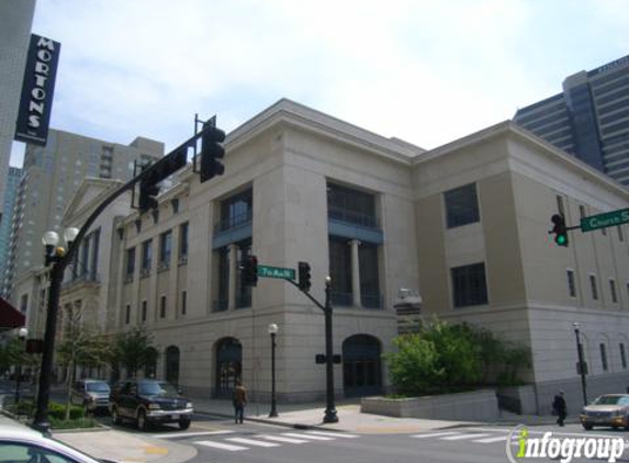 Library Services For the Deaf - Nashville, TN