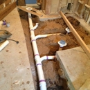 MTZ Plumbing inc