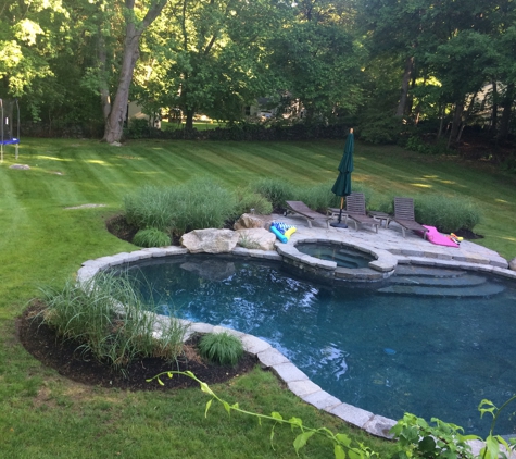 Ctlandscaping - Westport, CT