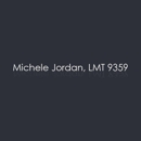 Michele Jordan LMT 9359 - Massage Therapists